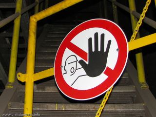 Из-за нарушения техники безопасности травмировался горномонтажник шахты «Ореховская»