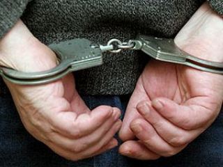 На Луганщине задержали хулигана, вора и наркомана в одном лице