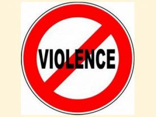 На Луганщине в рамках акции «16 дней против насилия» пройдут конкурсы для молодежи