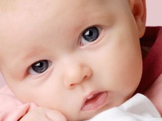 Вчера в Луганске родилось 26 детей, в том числе одна двойня