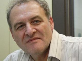 В Луганск прибыл глава Харьковской правозащитной группы