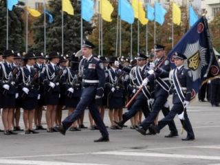 ЛГУВД им. Дидоренко вошел в пятерку лучших вузов в рейтинге Министерства образования, науки, молодежи и спорта