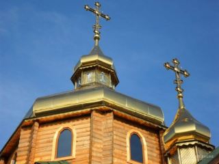 Луганский мошенник обокрал прихожан винницкого храма   