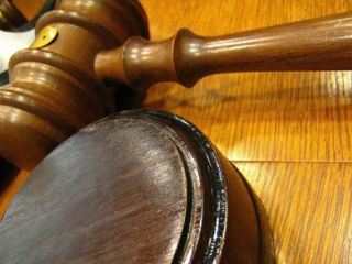 Жительница Луганской области будет жаловаться на местного судью в коллегию судей Украины