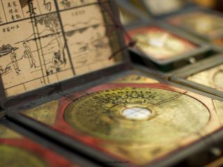 Сегодня - день прощения. - Прогноз фэн-шуй 