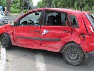 В Луганской области появился Бермудский треугольник для водителей