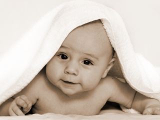 Вчера в Луганске появилось на свет 13 детей