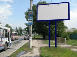 В Луганске наружной рекламы станет меньше на 30% 