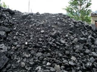 Луганская прокуратура взяла на контроль обеспечение углем пенсионеров