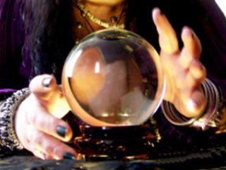 В Луганске орудуют мошенницы, снимающие порчу