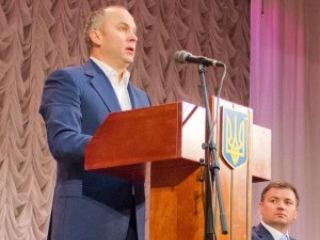 Шуфрич и Медяник знают, как спасти украинскую экономику в кризисном 2013 году