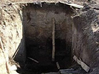 В Луганской области ликвидировали 2 копанки