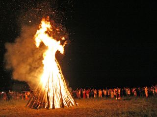 В Северодонецке отпразднуют день Ивана Купалы