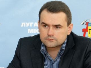 Ведущей политической партией на Луганщине остается ПР. - Александр Савенко