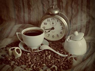 Кофе по-алжирски от Cxid.info