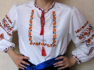 В Северодонецкой галерее искусств состоится выставка «Костюмы Луганщины»