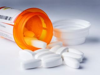 Луганские пограничники обнаружили у россиянина таблетки, содержащие психотропное вещество