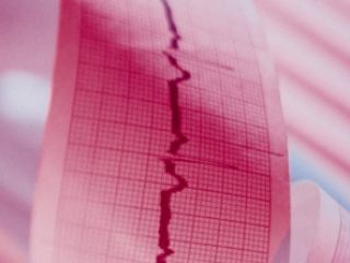 На Луганщине проводился профилактический осмотр жителей