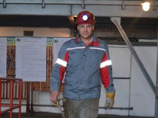 Почти 10 тысяч целевых аудитов безопасности проведено на «Краснодонугле» за 5 месяцев 2012 года