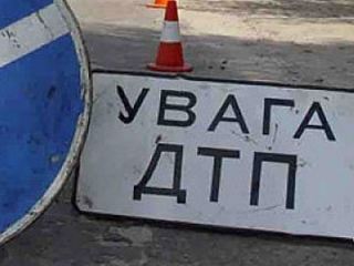 Виновник ДТП в Первомайске останется под стражей