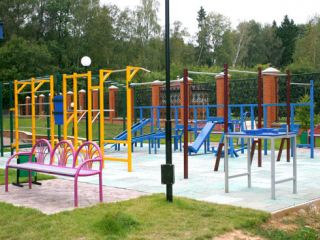 Луганскую область признали одной из лучших по итогам месячника «Спорт для всех - общая забота»