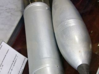 Сегодня в Луганской области начнут утилизацию 85 тыс. военных боеприпасов