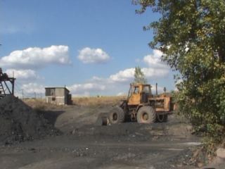 В Луганской области за полгода по копанкам возбудили  уголовных дела