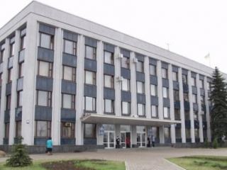 Завтра депутаты Луганского горсовета соберутся на внеочередную сессию