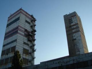 На «Луганскугле» не хватает денег на профосмотр и технику безопасности 