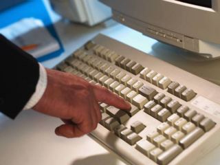 97,5% плательщиков НДС Луганщины отчитываются средствами электронной связи