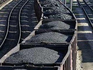 Прокуратура Луганской области утвердила обвинительное заключение для преступной группы, укравшей угля на 200 тыс. грн. 