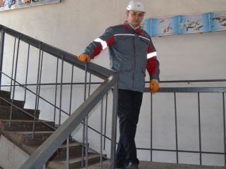 «Краснодонуголь» проводит конкурс профмастерства