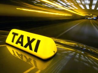 В Луганске проезд в такси стоит дороже, чем в Греции