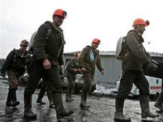 В этом году в Луганской области выдали 22 согласования на строительство частных шахт