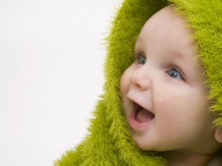 Вчера в Луганске родился младенец весом всего 800 г