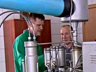 Украинские нефтетрейдеры проводят жесткий контроль импортного топлива