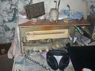 На Луганщине радиолюбитель блокировал работу авиачастот