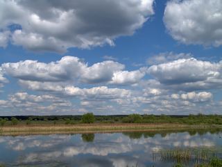 Погода в Луганске на завтра, 11 июля: +31°С