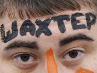 Утихомирить разбушевавшихся болельщиков «Шахтера» в Луганске смог только «Беркут»