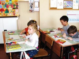 В Троицком районе создадут три учебновоспитательных комплекса