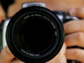 Сегодня отмечается День фотографа