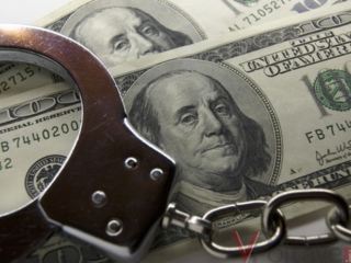 В Луганской области ликвидировали два конвертационных центра с оборотом в несколько сотен миллионов гривен