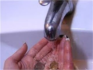 На юге Луганщины из-за утечки сократили подачу воды