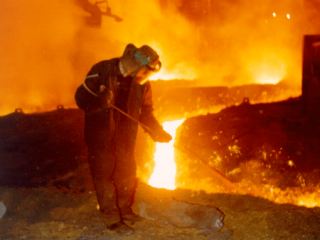 В Алчевске подведут итоги регионального творческого конкурса «Профессия — металлург»