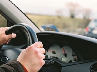 В Луганской области у контрабандистов конфисковали автомобили