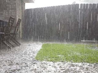 Луганские синоптики прогнозируют ухудшение погоды