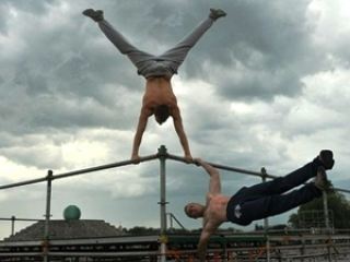 В Северодонецке пройдет WorkOutSever Fest