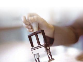 Юрий Мирошниченко в Луганске рассказал о грядущих изменениях в работе нотариата 