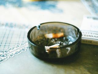 В Луганской области отец убил свою дочь пепельницей