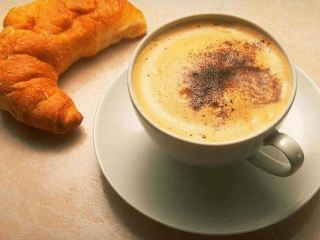 Утренний кофе от Сxid.info